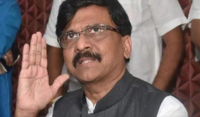 raut-shrugged-off-the-target-saying-bjp-leaders-will-get-upset-if-they-dont-get-power