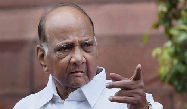 how-pawar-lie-about-blasts-in-mosque-saved-mumbai-from-burning