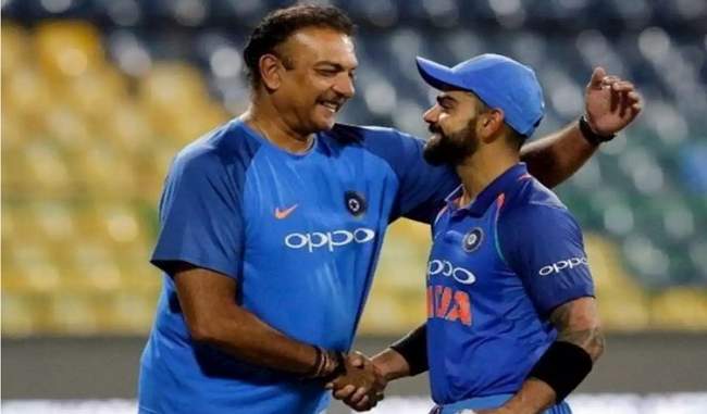 kohli-who-came-to-the-rescue-of-ravi-shastri-said-he-is-being-trolled-under-the-agenda
