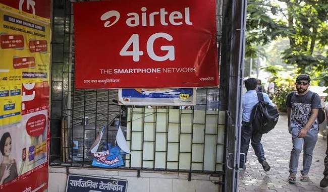 after-vodafone-airtel-also-announced-to-increase-the-rates-of-prepaid-services-by-42-percent