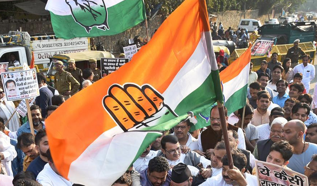 the-congress-attacked-the-modi-government-on-the-pretext-of-rahul-bajaj-said-their-feelings-the-common-sentiment-of-the-country