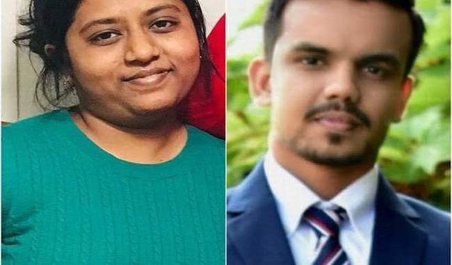 two-indian-students-died-in-road-accident-in-america