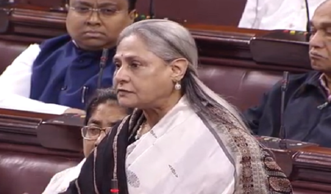 jaya-bachchan-demands-to-hold-the-security-in-charge-accountable-on-hyderabad-case
