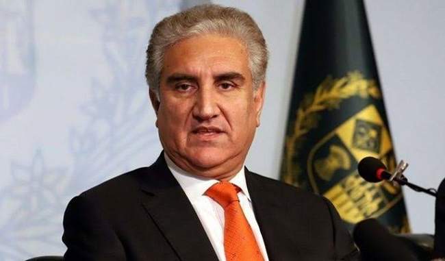 foreign-minister-of-pakistan-on-two-day-visit-to-sri-lanka-kashmir-issue-again-raised