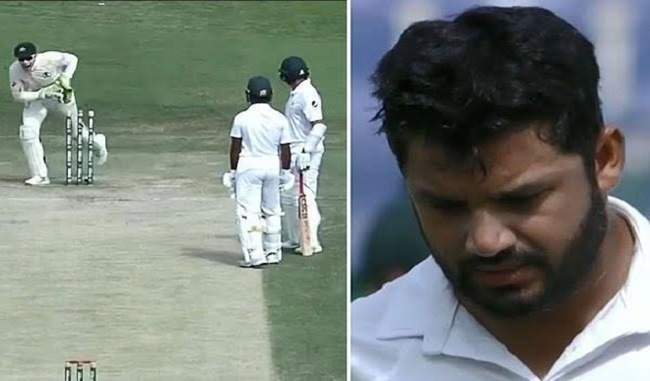 pakistani-captain-gave-this-reaction-after-losing-14-consecutive-tests