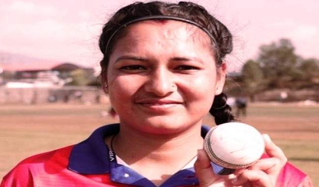 nepal-s-anjali-sets-new-record-in-women-s-t20-six-wickets-without-conceding-any-runs