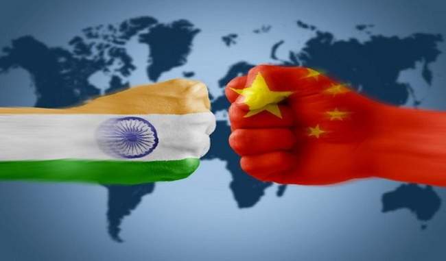 india-china-anti-terrorism-joint-exercise-begins-from-december-7