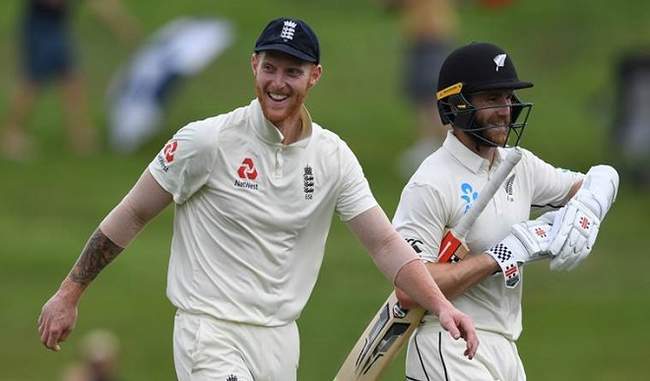 new-zealand-drew-second-test-match