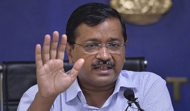 revenue-increased-due-to-honest-government-in-delhi-says-kejriwal