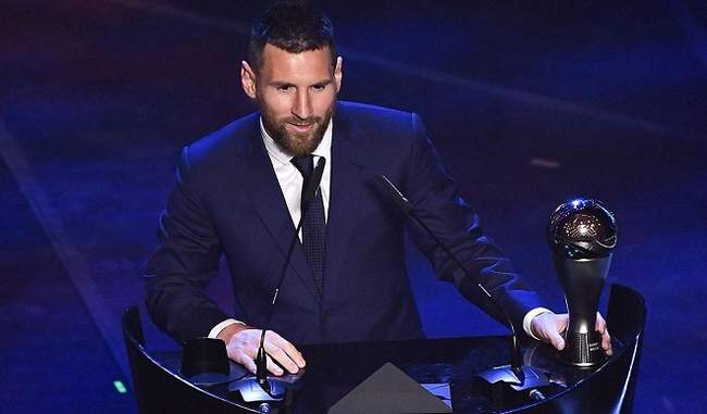 messi-wins-fifa-s-best-player-award-for-a-record-sixth-time