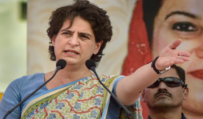 bjp-government-delivers-indian-railways-in-bad-condition-will-start-selling-now-says-priyanka