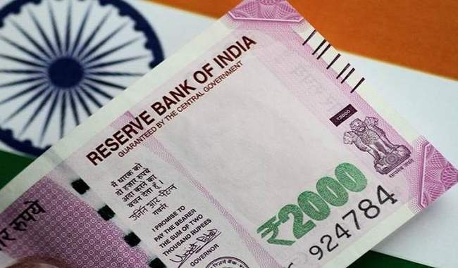 government-gets-rs-2-79-lakh-crore-from-disinvestment-in-five-years