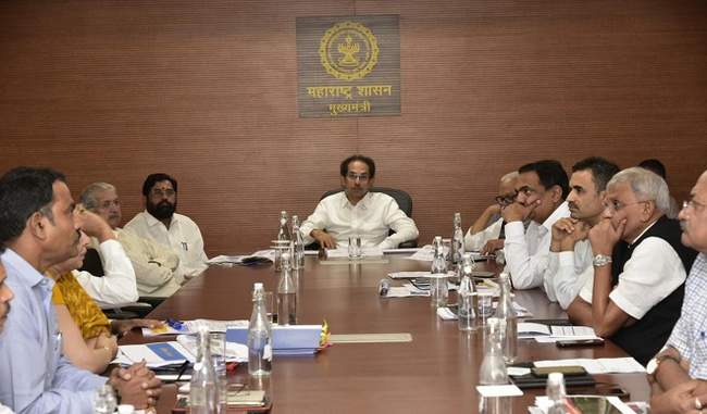 uddhav-clarification-said-no-project-stopped-only-saws-stopped-on-carshed