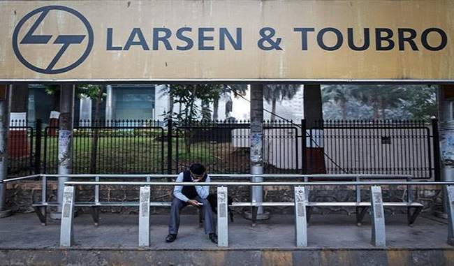 larsen-toubro-gets-many-contracts-from-domestic-and-international-market