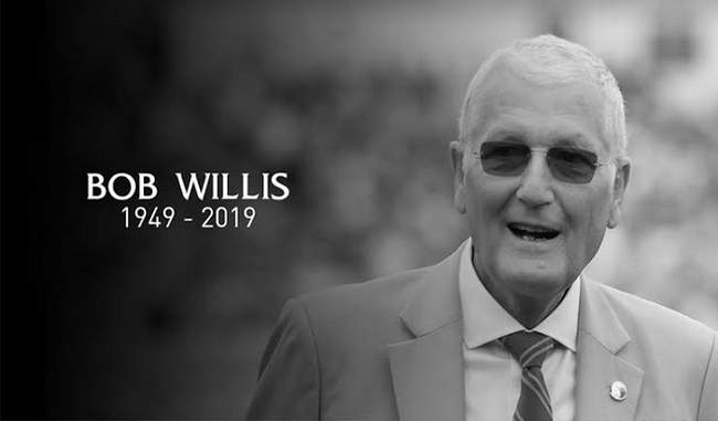 former-england-captain-bob-willis-dies-70
