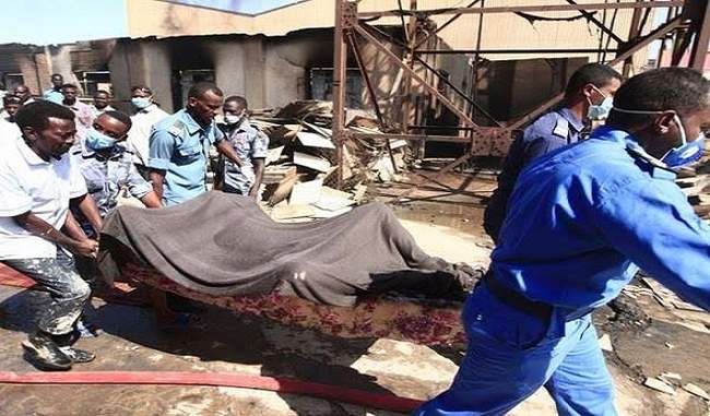 explosion-in-sudan-factory-23-deaths-including-18-indians