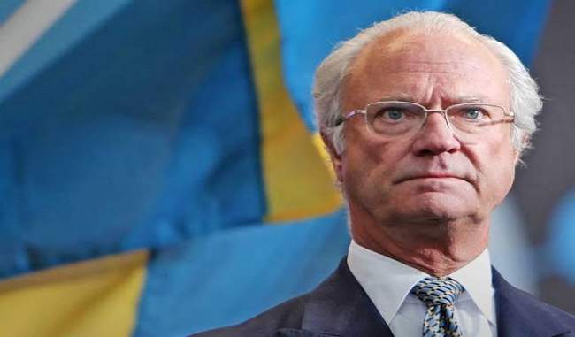 we-have-been-observers-in-kashmir-for-many-years-says-king-of-sweden