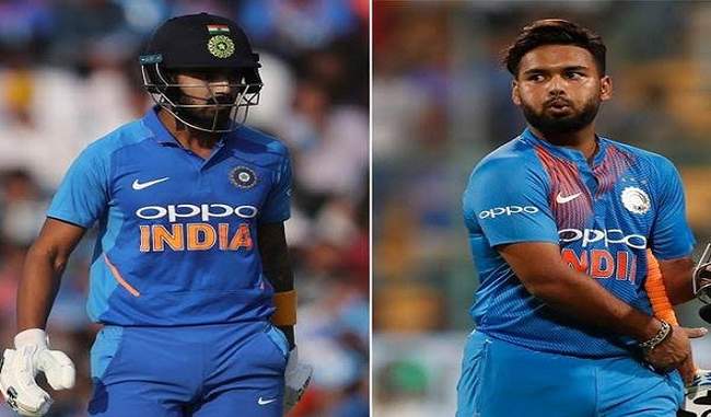 india-s-eyes-on-rahul-and-pant-for-t20-world-cup-2020