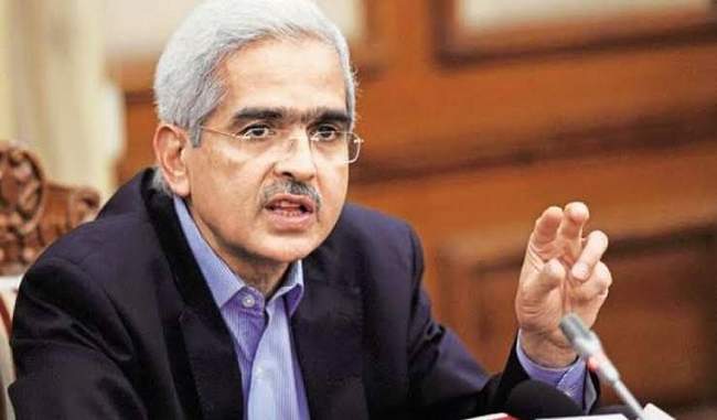 non-banking-finance-companies-get-improvement-in-loans-from-banks-says-shaktikanta-das