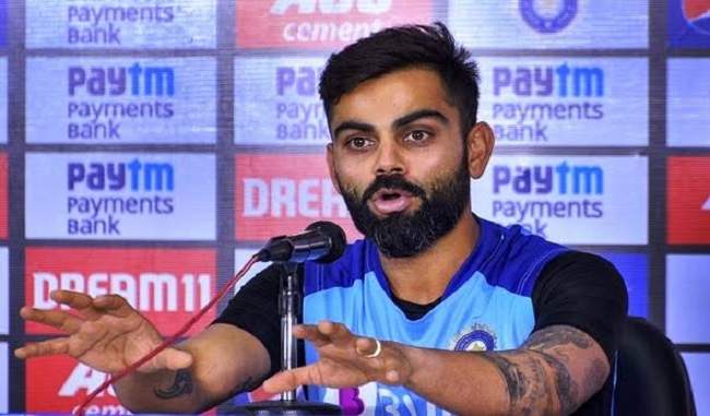 only-one-place-left-in-fast-bowling-for-t20-world-cup-says-virat-kohli