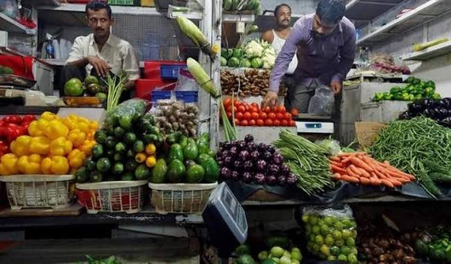 rbi-hikes-inflation-forecast-for-second-half-as-vegetable-prices-rise