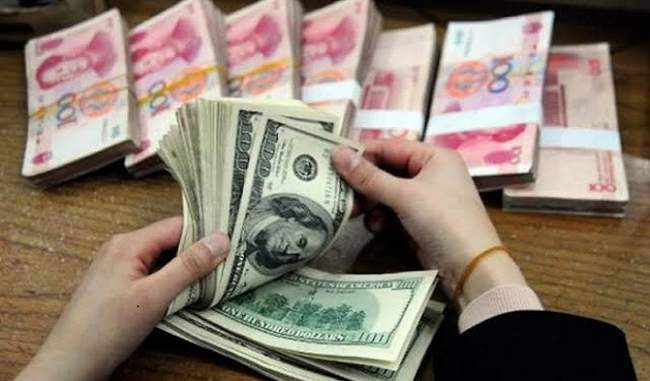 foreign-exchange-reserves-reached-a-new-high-of-452-billion