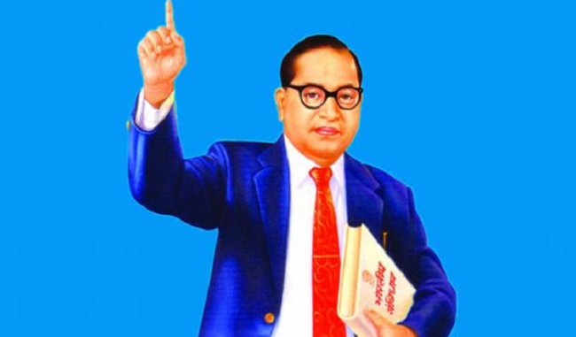 dr-bhimrao-ambedkar-was-not-only-the-chief-architect-of-the-indian-constitution-but-also-the-great-thinker-and-social-reformer