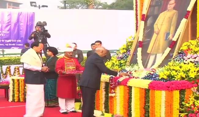 president-vice-president-and-prime-minister-paid-tribute-to-ambedkar-on-his-death-anniversary