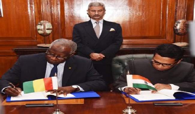jaishankar-talks-to-foreign-minister-of-guyana-two-loan-assistance-treaties-signed