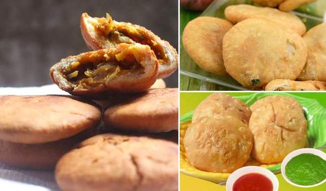 know-the-recipe-of-pyaz-kachori-in-hindi