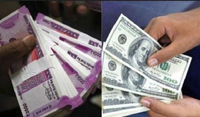 rupee-opened-at-a-normal-level-of-71-30-against-dollar