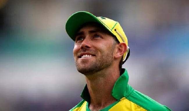 all-rounder-glenn-maxwell-is-on-his-way-back-starts-practice