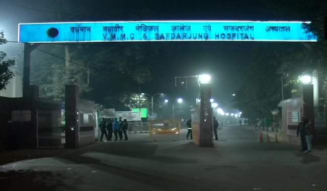 unnao-rape-victim-lost-the-battle-of-life-died-in-safdarjung-hospital