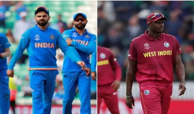 india-and-west-indies-second-match-in-hyderabad