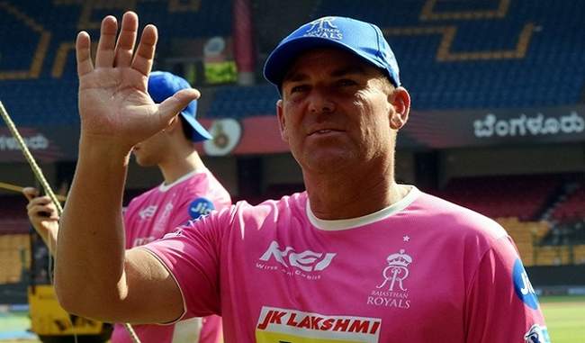 shane-warne-said-on-modest-stake-in-rajasthan-royals-profits-will-be-good