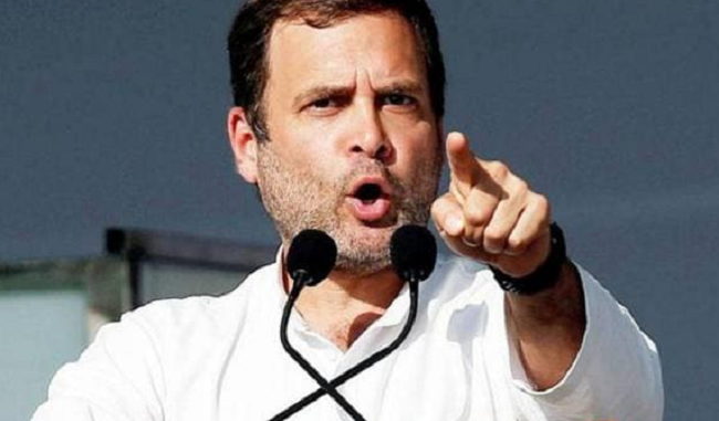 supporting-the-citizenship-bill-will-be-an-attempt-to-destroy-the-foundation-of-india-says-rahul