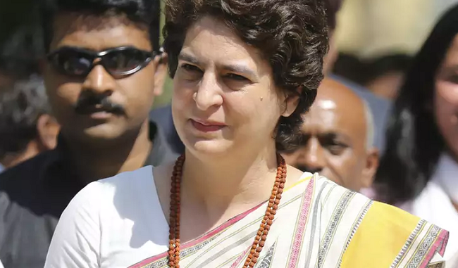 priyanka-will-fight-government-systematic-agenda-to-destroy-constitution