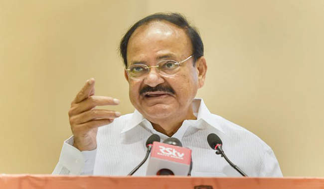 criticism-dissent-are-essence-of-democracy-says-venkaiah-naidu