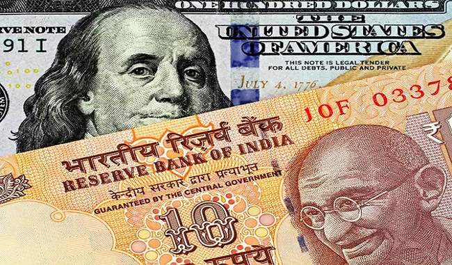 rupee-up-12-paise-against-dollar-in-early-trade