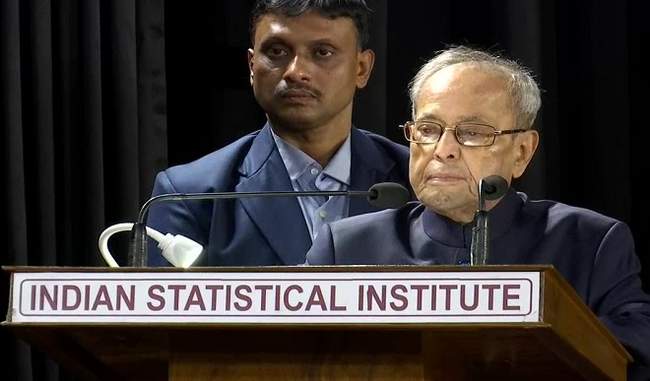 not-worried-about-slow-rate-of-gdp-growth-says-pranab-mukherjee