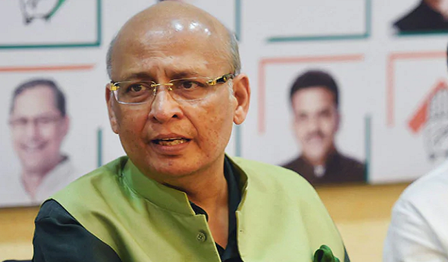 cab-suspects-law-it-will-be-challenged-in-court-says-singhvi