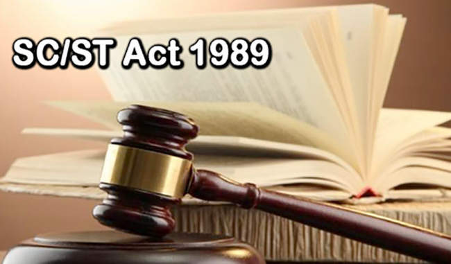 what-is-sc-st-act what-is-sc-st-act