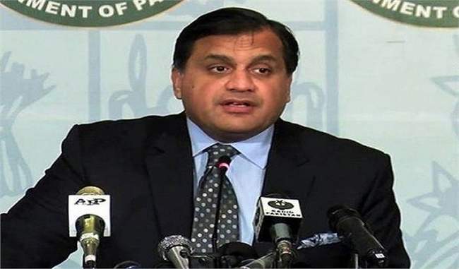 pakistan-appoints-foreign-ministry-spokesman-as-ambassador-to-germany