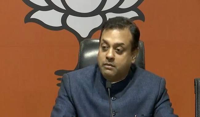 a-nationwide-campaign-will-be-launched-to-spread-awareness-about-citizenship-law-says-bjp