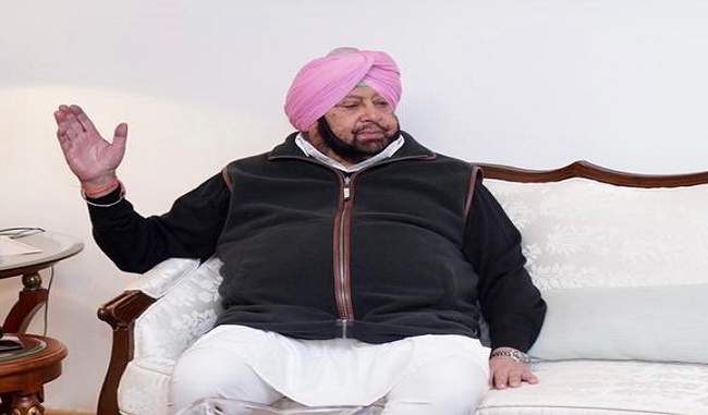 modi-should-withdraw-the-disputed-citizenship-amendment-act-as-soon-as-possible-says-amarinder-singh