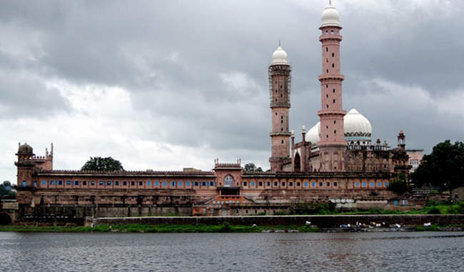 bhopal-city-best-tourist-places