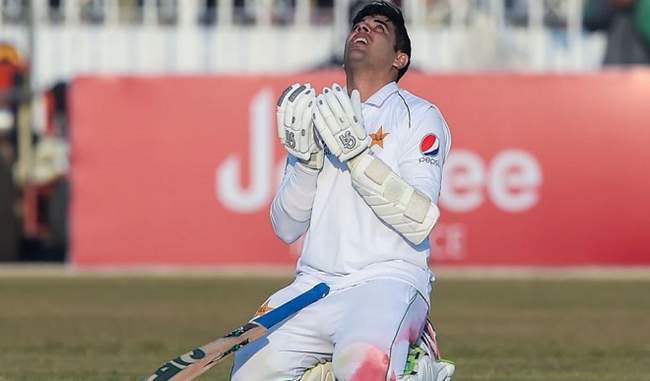abid-ali-became-the-new-star-of-the-pakistani-cricket