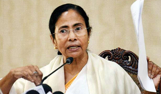 mamta-could-not-give-information-to-the-governor-about-the-status-of-the-protest