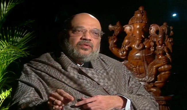 amit-shah-said-global-slowdown-has-impact-on-indian-economy-praised-finance-minister