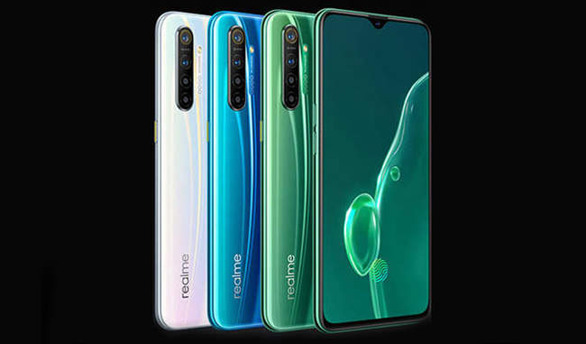realme-x2-launched-in-india-know-features-and-price